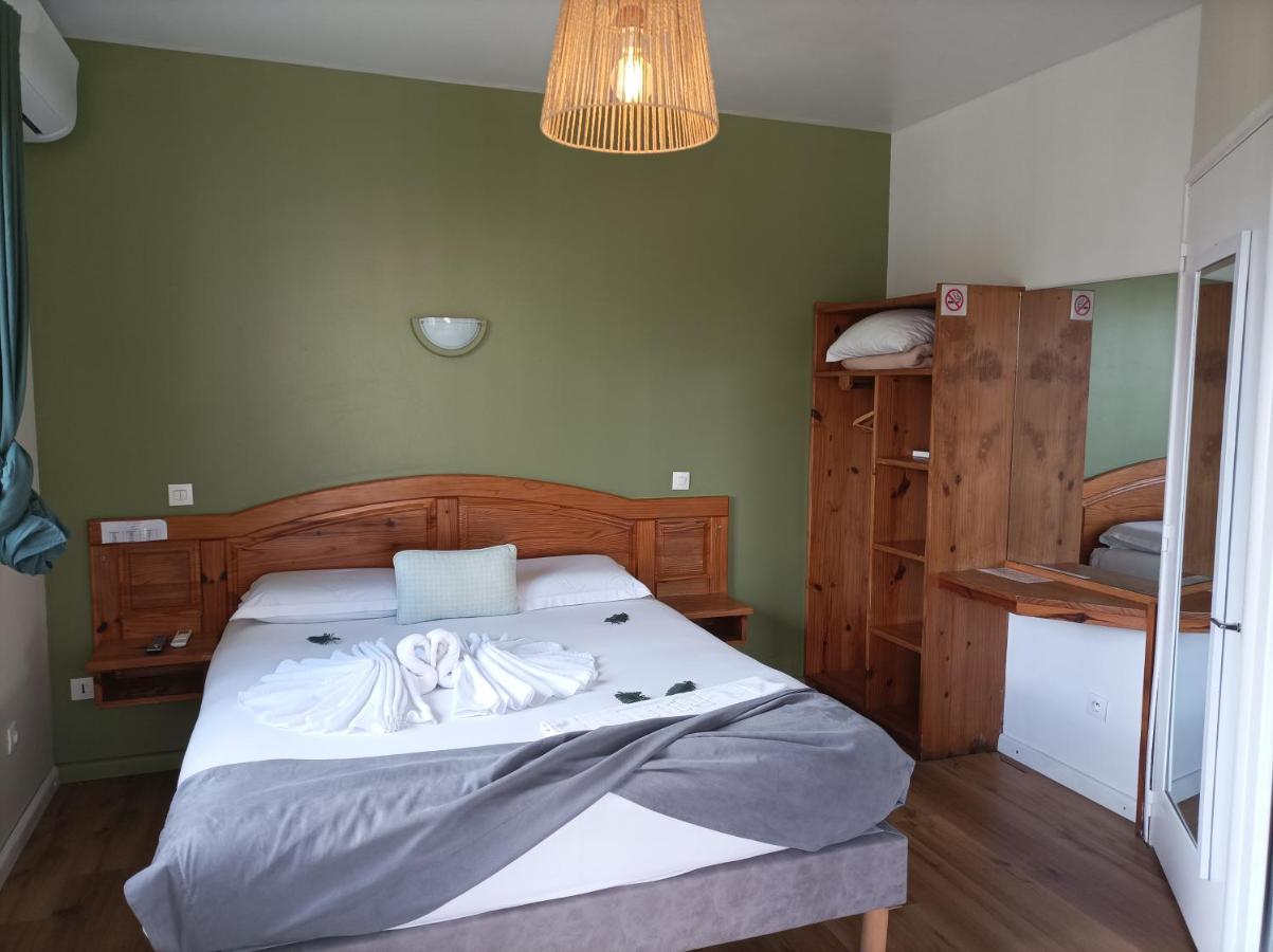 Hotel L'Ecrin La Plaine des Cafres Ngoại thất bức ảnh