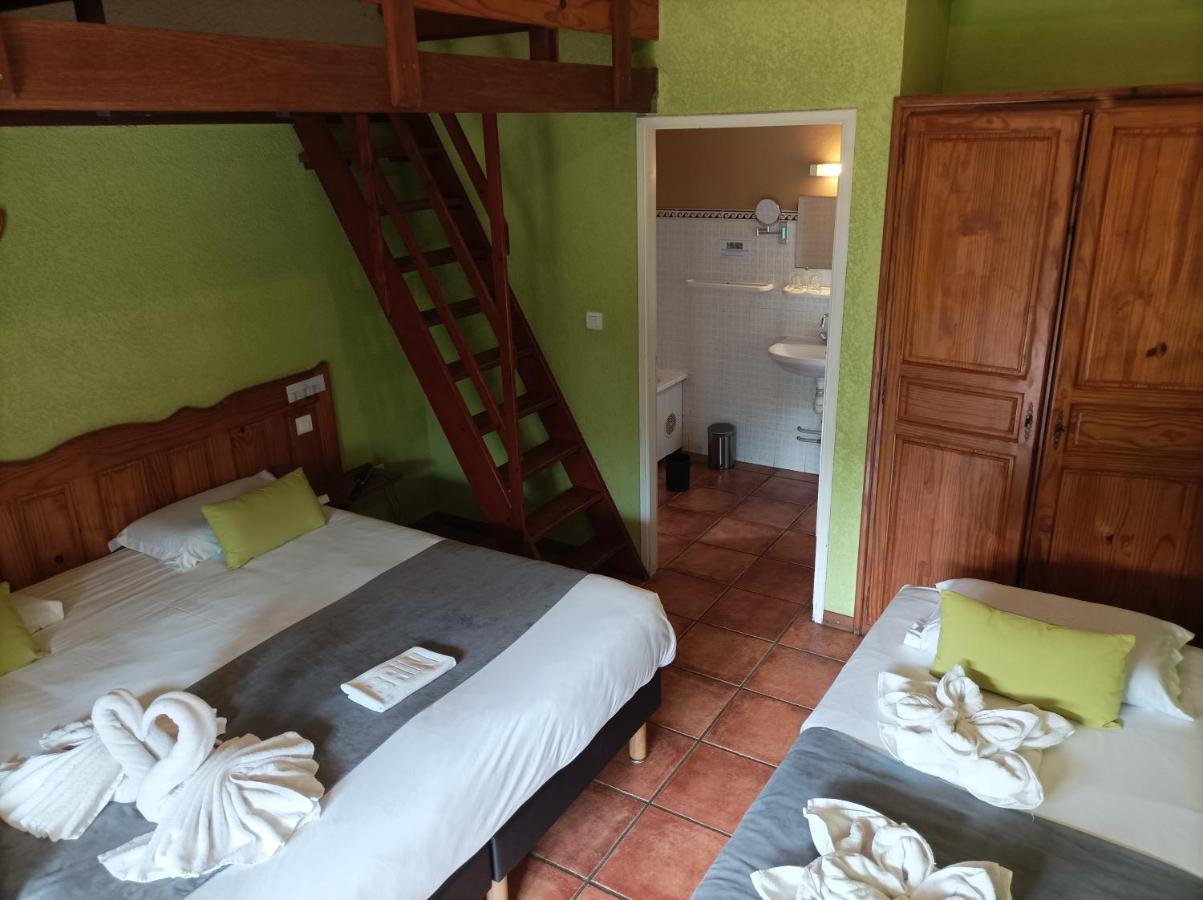 Hotel L'Ecrin La Plaine des Cafres Ngoại thất bức ảnh