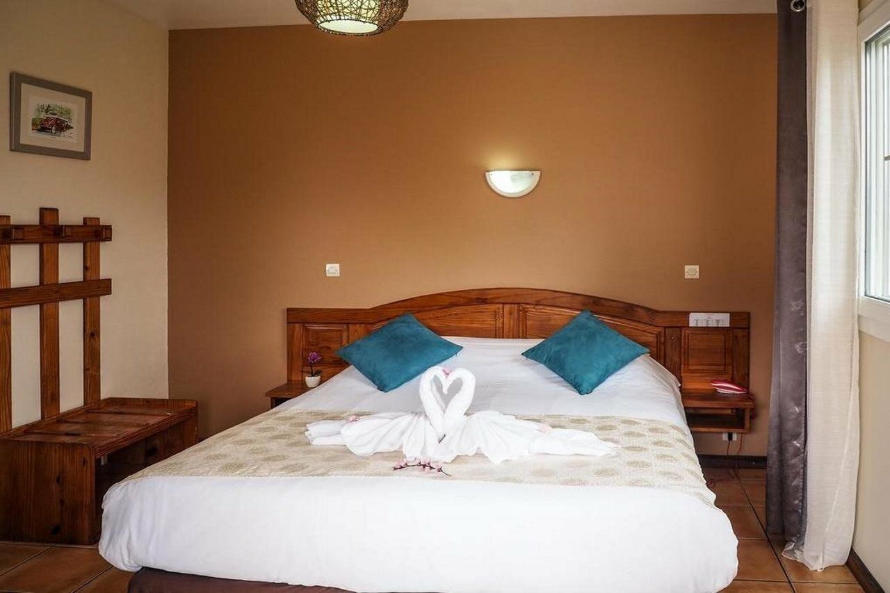 Hotel L'Ecrin La Plaine des Cafres Ngoại thất bức ảnh
